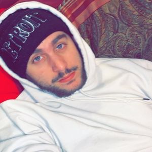 Meet your Posher, Cody